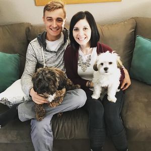 Meet your Posher, Amy